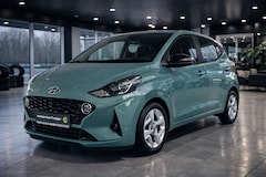 Bild des Angebotes Hyundai i10 Connect & Go*TEMPOMAT*KAMERA*NAVI*LENK.HEIZUNG*