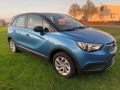 Bild des Angebotes Opel Crossland X Edition