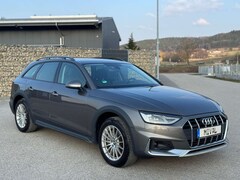 Bild des Angebotes Audi A4 allroad 2.0TDI LED/Carplay/Business-Paket