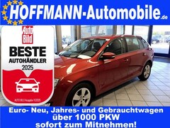 Bild des Angebotes Skoda Rapid/Spaceback Tüv 06-2026