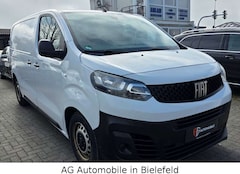 Bild des Angebotes Fiat Scudo Basis"Klima"R.Kamera"
