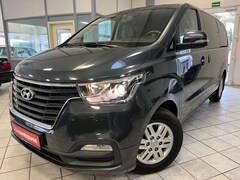 Bild des Angebotes Hyundai H-1 Starex Travel 1.Hand /8-Sitzer /2xSchiebetür