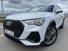 Bild des Angebotes Audi Q3 Sportback 45 TFSI e*S LINE*VIRTU*NAVI*MATRIX*