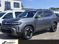 Bild des Angebotes Dacia Duster III 1.6 Hybrid 140 Extreme+