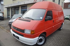 Bild des Angebotes VW T4 Hochraumkasten 2.0Benziner, langer Radstand