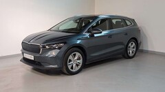 Bild des Angebotes Skoda Enyaq 80 Suite 82kWh LANE*KAM*PDC*SHZ*19"