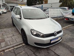 Bild des Angebotes VW Golf Variant Trendline BlueMotion*Klima*Euro5*PDC