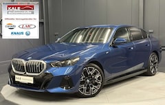 Bild des Angebotes BMW i5 eDrive40 M-Sport*20Zoll*Innov.*Iconic Glow*H/K*