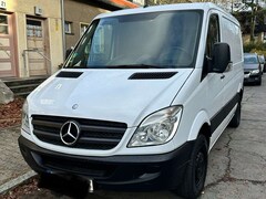 Bild des Angebotes Mercedes-Benz Sprinter Automatik,Kleinste Bauart , L1 H1