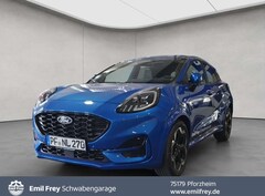 Bild des Angebotes Ford Puma 1.0 EcoBoost Hybrid ST-LINE X