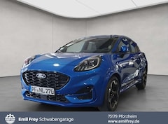 Bild des Angebotes Ford Puma 1.0 EcoBoost Hybrid ST-LINE X
