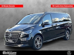 Bild des Angebotes Mercedes-Benz V 250 V 250 d AVANTGARDE Lang AMG Line/SHZ/Totw./AHK LED