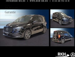 Bild des Angebotes Mercedes-Benz T-Class T 180 d PROGRESSIVE Standard Totw./Autom./LED/ BC