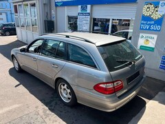 Bild des Angebotes Mercedes-Benz E 220 E -Klasse T-Modell E 220 T CDI