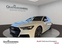 Bild des Angebotes Audi S7 Sportback 3.0 TDI quattro Tiptronic B&O AHK