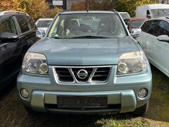 Bild des Angebotes Nissan X-Trail Comfort (Frontantrieb)