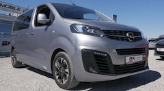 Bild des Angebotes Opel Zafira Life 2.0 Euro 6 Automatik Rollstuhlrampe Tempomat Sitzh