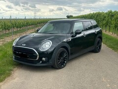 Bild des Angebotes MINI Cooper D Clubman Mini Cooper D Clubman Aut.