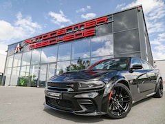 Dodge Charger Scat Pack 6.4 V8 Widebody* Last Call*