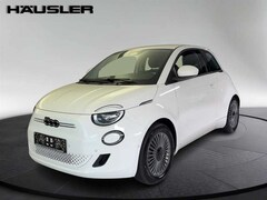 Bild des Angebotes Fiat 500e Neuer 500 Kamera PDC Klimaautomatik Sitzheizung