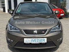 Bild des Angebotes SEAT Ibiza SC FR Autom. Xenon Navi SHZ PDC