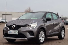 Bild des Angebotes Renault Captur II Equilibre