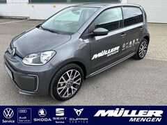 Bild des Angebotes VW up! E-UP Edition KAMERA /SITZHEIZUNG/
