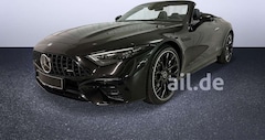 Bild des Angebotes Mercedes-Benz SL 43 AMG LED LED Navi Sportausp. 360 HUD Kam.