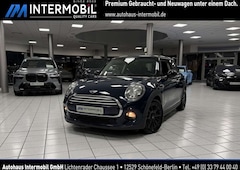 Bild des Angebotes MINI Cooper Pepper*Sitzheizung*PDC*Klimaautomatik*