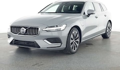 Bild des Angebotes Volvo V60 T6 Plus Bright Recharge AWD HUD StandHZG Digitales