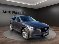 Bild des Angebotes Mazda CX-5 Kangei KAMERA NAVI LED