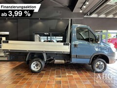 Bild des Angebotes Iveco Daily 35C15 4X4 ACHLEITNER SPERREN UNTERSETZUNG L1-KURZ
