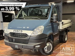 Bild des Angebotes Iveco Daily 35C15 4X4 ACHLEITNER SPERREN UNTERSETZUNG L1-KURZ