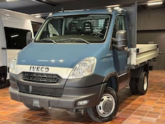 Bild des Angebotes Iveco Daily 35C15 4X4 ACHLEITNER SPERREN UNTERSETZUNG L1-KURZ