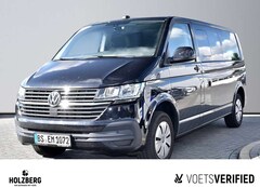 Bild des Angebotes VW T6 Caravelle 2.0 TDI LR Comfort 9SITZE+NAVI+AHK