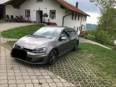 Bild des Angebotes VW Golf GTD GTD BMT Sport&Sound Paket