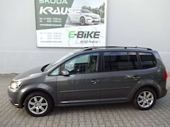Bild des Angebotes VW Touran Comfortline