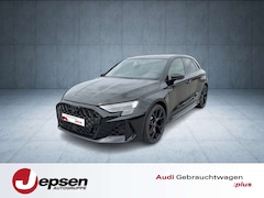 Bild des Angebotes Audi RS3 RS 3 Sportback S tr. max.280km/h Matrix PANO HUD