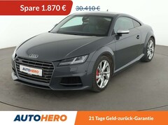 Bild des Angebotes Audi TTS 2.0 TFSI quattro Coupe Aut. *LED*NAVI*VC*CAM*