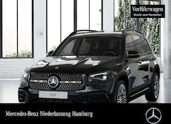 Bild des Angebotes Mercedes-Benz GLB 200 d 4M AMG+NIGHT+PANO+360°+AHK+MULTIBEAM+8G