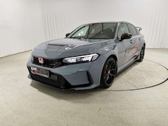 Bild des Angebotes Honda Civic 2.0 i-VTEC Type R ACC|LED|Navi