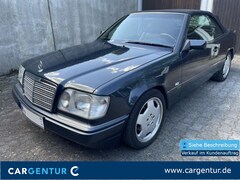 Bild des Angebotes Mercedes-Benz E 320 E320 Cabrio W124 Final Edition