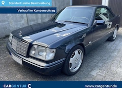 Bild des Angebotes Mercedes-Benz E 320 E320 Cabrio W124 Final Edition