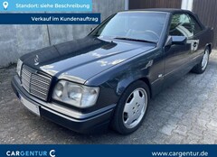 Bild des Angebotes Mercedes-Benz E 320 E320 Cabrio W124 Final Edition