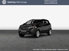 Bild des Angebotes Ford EcoSport ECOSPORT 1.0 EcoBoost ST-LINE LED+TECHNIK+STYLE-PA
