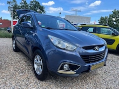 Bild des Angebotes Hyundai iX35 5 Star Edition 2WD