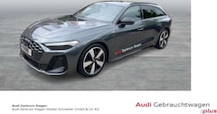 Bild des Angebotes Audi A5 TDI quattro S tronic S-line, Memory, Na