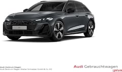 Bild des Angebotes Audi A5 TDI quattro S tronic S-line, Memory, Na