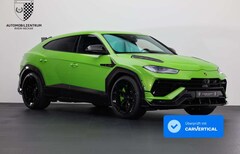 Bild des Angebotes Lamborghini Urus Urus S ABT SCATENATO 1 of 99/FullCarbon/840HP