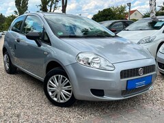 Bild des Angebotes Fiat Grande Punto *1.HD*60.TKM*E-Paket*TÜV NEU